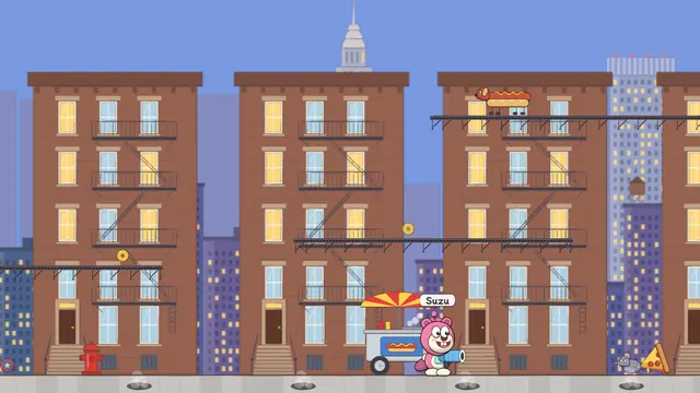 New York